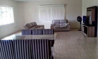 Imagem 3: Prédio bairro Novo Israel(antiga Chico Mendes)prox.ao Caic Paulo Xerez