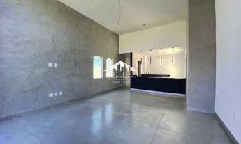 Imagem 3: Magnífica Casa linear com 3 suítes, no Condomínio Pedra de Inoã, com 194 m² de área constr