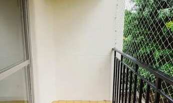 Imagem 4: Apartamento para Aluguel - Vila Leopoldina, 2 Quartos, 71 m2