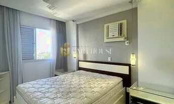 Imagem 7: Apartamento mobiliado para aluguel no Bosque da Saúde