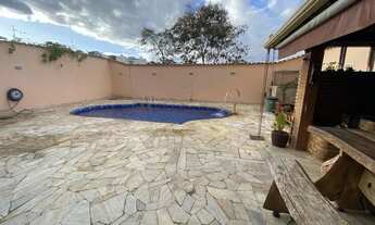 Imagem 5: Casa com 5 dormitórios à venda em Contagem