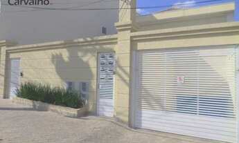 Imagem 1: Casa com 2 dormitórios para alugar, 87 m² por R$ 1.796,24/mês - Vila Maria Alta - São Paul