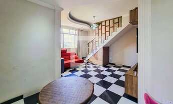 Imagem 3: Apartamento para Aluguel - Vila Cloris, 2 Quartos, 125 m2