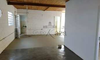 Imagem 2: Casa Padrão em São José dos Campos