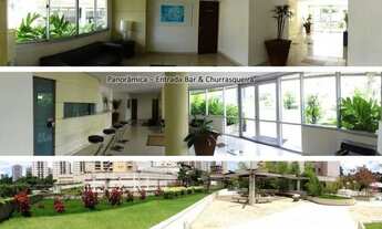 Imagem: Imóvel bem localizado, 48 mts, Lazer Completo