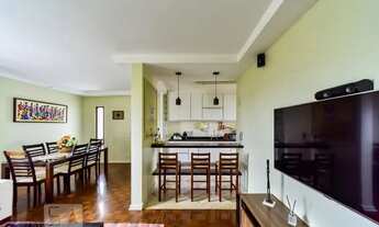 Imagem 5: Apartamento para Aluguel - Nova Petrópolis, 2 Quartos, 116 m2