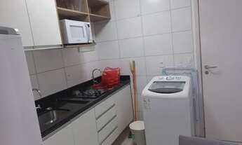 Imagem 4: Studio para aluguel com 27 metros quadrados com 1 quarto em Boa Viagem - Recife - PE