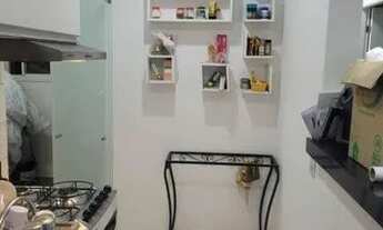 Imagem 3: Apartamento com 3 dormitórios para alugar, 82 m² por R$ 3.634,65/mês - Mauá - São Caetano