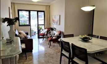 Imagem: São Paulo - Apartamento Padrão - Moema