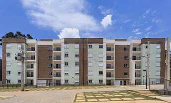 Imagem 7: Apartamento com 2 dormitórios, 52 m² - Residencial Araucária - Vargem Grande Paulista/SP