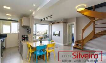 Imagem 2: PORTO ALEGRE - Apartamento Padrão - Boa Vista