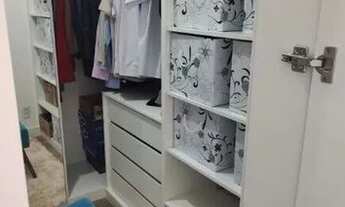 Imagem 6: Apartamento à venda no bairro Cidade Mãe do Céu - São Paulo/SP, Zona Leste