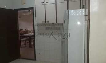 Imagem 5: Casa Padrão em São José dos Campos