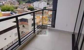 Imagem 3: Apartamento para Aluguel 2 quartos, suíte, 2 vagas, elevador, São Pedro Juiz de Fora MG