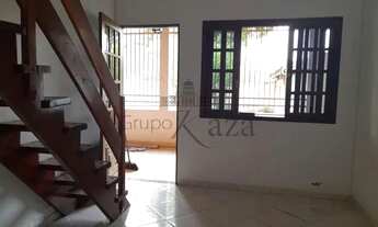 Imagem 2: Casa Sobrado em São José dos Campos