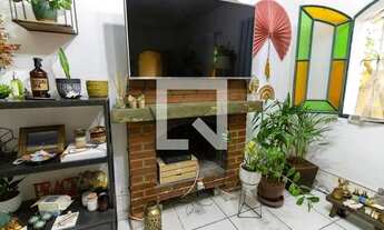 Imagem 5: Casa à Venda - Chácara Santo Antonio, 6 Quartos, 200 m2