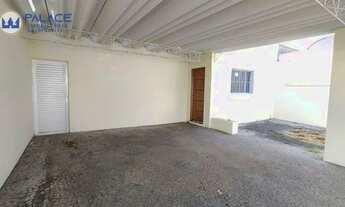 Imagem 2: Casa com 5 dormitórios, 141 m² - venda por R$ 520.000 ou aluguel por R$ 3.152/mês - Vila R