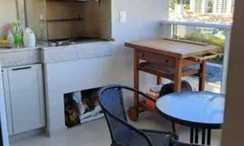 Imagem: Apartamento para Venda em Florianópolis