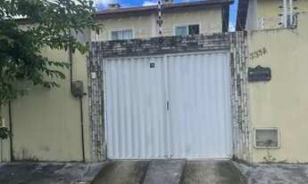 Imagem: Casa para aluguel tem 80 metros quadrados