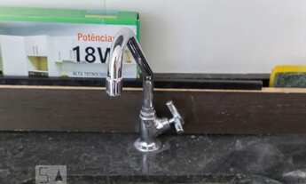 Imagem 7: Apartamento à Venda - Jabaquara, 1 Quarto, 45 m2