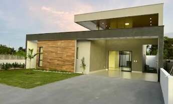 Imagem 3: Lenildo Terto VENDE Excelente Residência Condomínio fechado próximo do francês