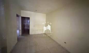 Imagem 4: Casa com 2 dormitórios para alugar, 70 m² por R$ 900/mês - Jardim Maia- São Paulo/SP