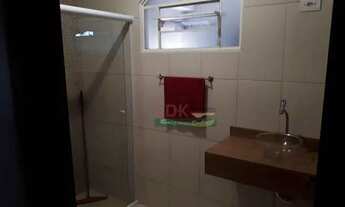 Imagem 2: Casa com 2 dormitórios à venda, 109 m² por R$ 265.000,00 - Jardim Primavera - Caçapava/SP