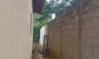 Imagem 2: Vendo lote com casa