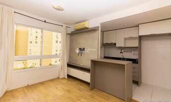 Imagem 2: CANOAS - Apartamento Padrão - Marechal Rondon