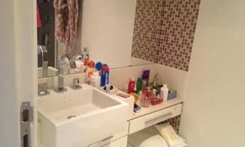 Imagem 7: O condomínio residencial Parque dos Jerivás