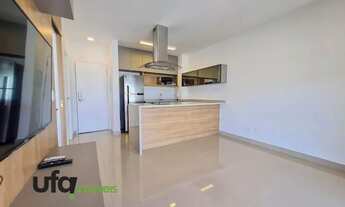 Imagem 3: Apartamento para alugar na Barra Funda, com 1 quarto, 52m²