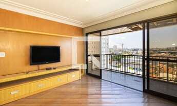 Imagem 4: Apartamento para Aluguel - Vila Maria , 3 Quartos, 135 m2