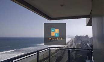 Imagem 2: Apartamento 3 quartos, Barrabella, Av Lucio Costa, Barra da Tijuca