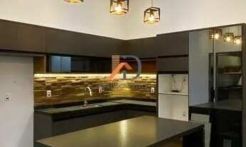 Imagem 4: Casa à Venda em Condomínio Terra Vista Residencial Club, Mirassol - SP