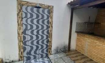 Imagem: Linda casa triplex em Ponta de Pedras