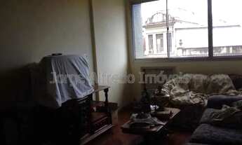 Imagem 2: Apartamento na Tijuca