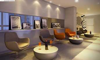 Imagem 6: Apartamento novo no Centro de São Paulo