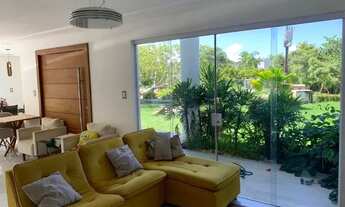 Imagem: Excelente Casa 04 suítes condomínio Busca