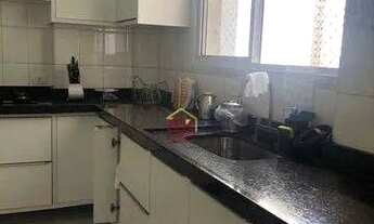 Imagem 7: Apartamento com 3 dormitórios à venda, 142 m² por R$ 1.400.000 - Jardim das Indústrias - S