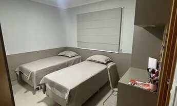 Imagem 5: Sobrado no condomínio Palm Village 3 quartos 3 suítes 129m²