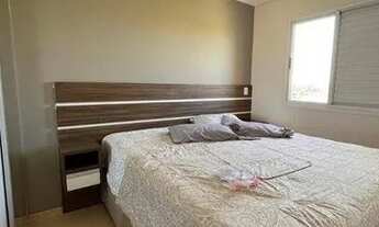 Imagem 6: Apartamento com 2 dormitórios, 49 m² - venda por R$ 270.000,00 ou aluguel por R$ 1.892,00