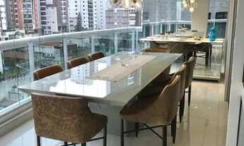 Imagem 7: Apartamento para aluguel possui 180 metros quadrados com 3 quartos