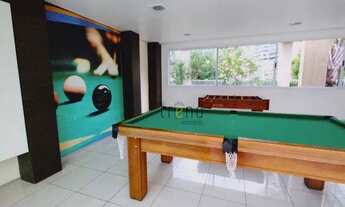 Imagem 5: Apartamento com 3 dormitórios à venda, 114 m² por R$ 780.000,00 - Cocó - Fortaleza/CE