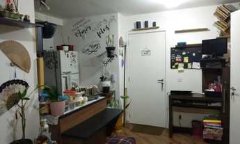 Imagem 6: Apto Mobiliado, 1 quarto, 31 m2