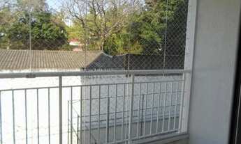 Imagem 3: Apartamento Vende/Aluga 64 m2. 02Domts 01 vg e depósito Chácara Santo Antonio - São Paulo