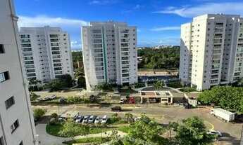 Imagem 7: Apartamento para aluguel possui 77 metros quadrados com 2 quartos em Vinhais - São Luís