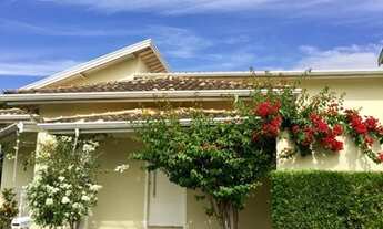 Imagem 2: Casa de condomínio para aluguel com 168 metros quadrados com 3 quartos