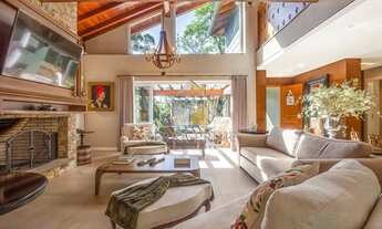 Imagem 5: CASA EM CONDOMÍNIO O LAZER E REQUINTE ESPERANDO VOCÊ