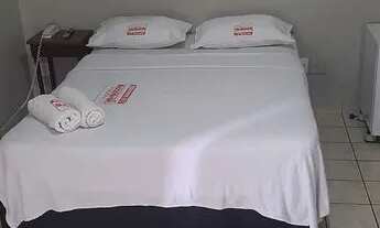 Imagem 5: Quartos para alugar