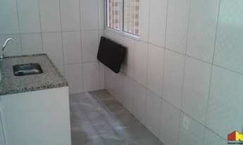 Imagem 4: Sobrado, Vila Oratório - São Paulo